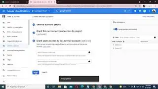 Setting google sheets API with wix website