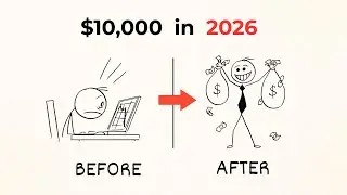 Saving $10,000 Sounds Impossible&hellip; Until You See This