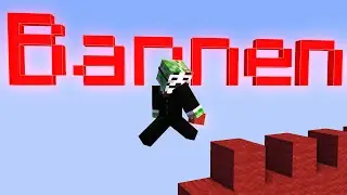 HACKER in Minecraft BANNEN!
