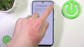 How to Block Apps from Running in the Background on Samsung Galaxy S25