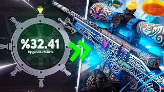 insane win streak on roulette!! (Rustix)