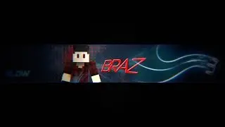 Braz FanArt By ~ Me || SpeedArt!