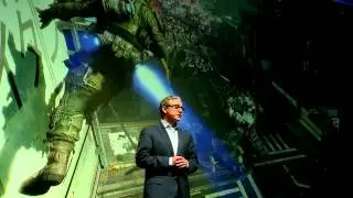 EA Gamescom 2013 Full Press Conference Electronic Arts Event