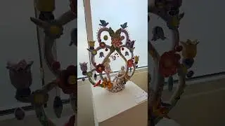 3D Art at Marin Open Studios Preview Gallery