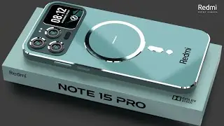 🔥 YouTube Title:Redmi Note 15 Pro Review | Flagship Killer 2026? Full Honest Breakdown!