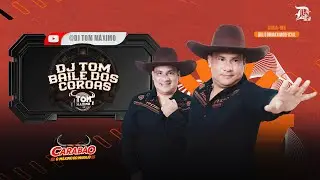 BAILE DOS COROAS ÁUDIO VISUAL EM IGARAPÉ - AÇU