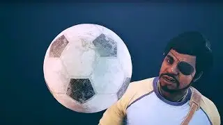 Elite skin Capitao in a nutshell