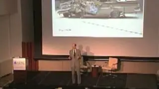 AESC2014 Geoff Colvin on 