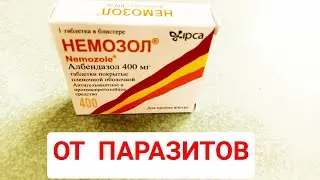 NEMOZOL INSTRUCTIONS FOR USE: INDICATIONS AND CONTRAINDICATIONS