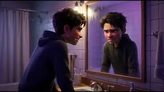 &ldquo;Tum Kaafi Ho | Emotional 3D Animated Short Film | Motivational Hindi Story&rdquo;