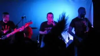 Cripple Bastards - Prospettive Limitate - Spazio 211