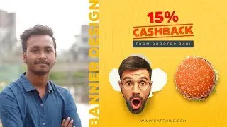 Instagram post design  social media banner design in adobe Photoshop cc Designhob