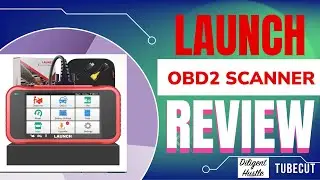 LAUNCH OBD2 Code Scanner: Review and Live Scan