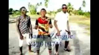 Banda Zengue.
