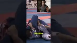 Roger Gracie #shorts #bjj #brazilianjiujitsu #jiujitsu #motivacao #gracie