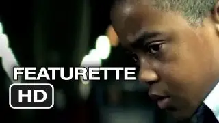 LUV Featurette (2012) - Dennis Haysbert, Common Movie HD