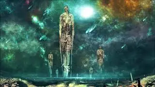 Really Slow Motion & Giant Apes - Dimension One (Epic Cinematic Hybrid Action)