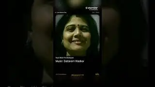 #PYAR BHARI YEH GATAI, Cover post of                     ⭐SM🎧SKG🎧With GEETHA STAR. #starmaker 