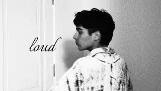 Alex - loud | Olivia Dean | cover