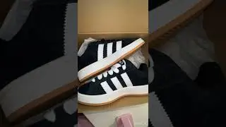 Haul campus #adidas#chaussure#shoes 🕺🫶🏽