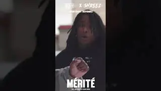 have you seen the m/v for rising montr&eacute;al rapper, #IzzyS&rsquo; new track yet? 🎥🔥 #M&eacute;rit&eacute; #Shreez