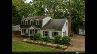 6601 Branch Road