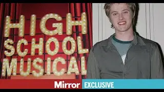 Lucas Grabeel Opens Up: High School Musical Audition Secrets & Co-Star Confessions!