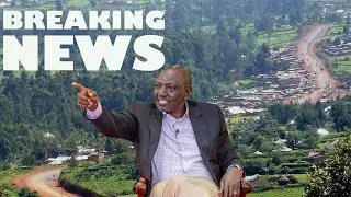 Ruto to Track Households Receiving Money from Relatives and Friends Abroad