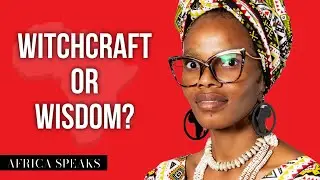 Saving Africa&rsquo;s Sacred Knowledge (Feat. Nghipudilo Ya Shiindi) | Africa Speaks