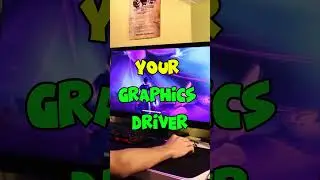 Fix Game Freezing in 1 Second! 🚀| Windows Quick Tip #Shorts  #GameLagFix #FPSBoost#PCGaming#QuickFix