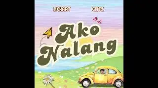 nexart - Ako Nalang ft. Glitz (OLV) Prod. Scarsona