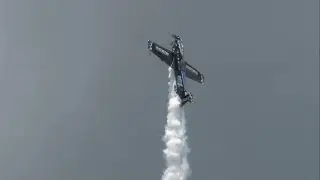 2014 Rhode Island ANG Open House & Airshow - Rob Holland
