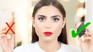 I FOUND SOMETHING BETTER THAN THE BEAUTY BLENDER! Givenchy?!