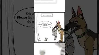 АААААА! (Animal Comic Dub)