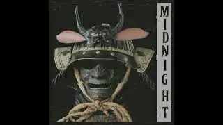 Playa Mane x Nateki Midnight
