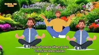 Commercial CD from Caio's channel, Volume 6