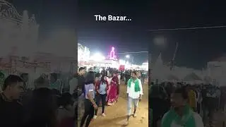 A evening at Mela