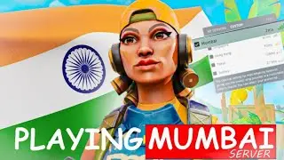 Indian Raze Main Silver Lobby  | Valorant 