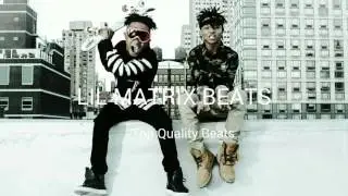 Mah life | Hard Trap Beat | LIL MATRIX BEATS