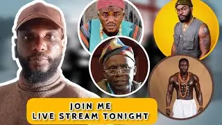 Portable vs VeryDarkMan: Nigerian Music Icon Faces Activist in Heated Drama