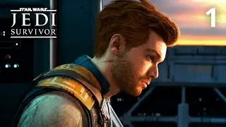 LA FACE CACHÉE DE CORUSCANT | Jedi Survivor (1)