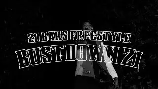 Bustdown Zi 