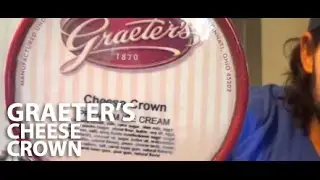 REVIEW: Graeter's Cheese Crown