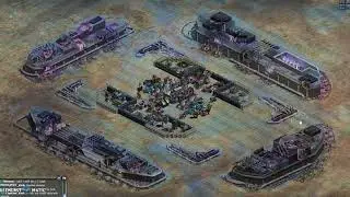 War Commander shadow ops 45 with just jugg and furies Dec. 5, 2017