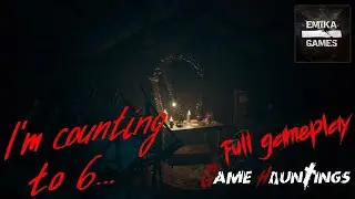 I'm Counting to 6 !