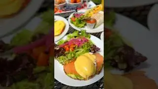 Must Try Berkeley Brunch Spot 🥑🍳☀️ #bayarea #foodie #brunch
