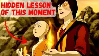 the symbolism you missed in Zuko&rsquo;s firebending