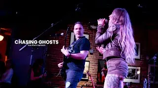 Emily Angell & Liam Murphy: Chasing Ghosts - Live from Garcia's
