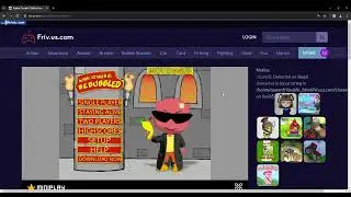 Bubble Trouble 2 Online Game Free   On Friv   Google Chrome 2023 11 07 23 38 51