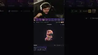 #tutor146 на #Twitch | САМЫЙ ДОРОГОЙ СКИН, который я когда-либо выбивал (цифра вас удивит).  #динодр